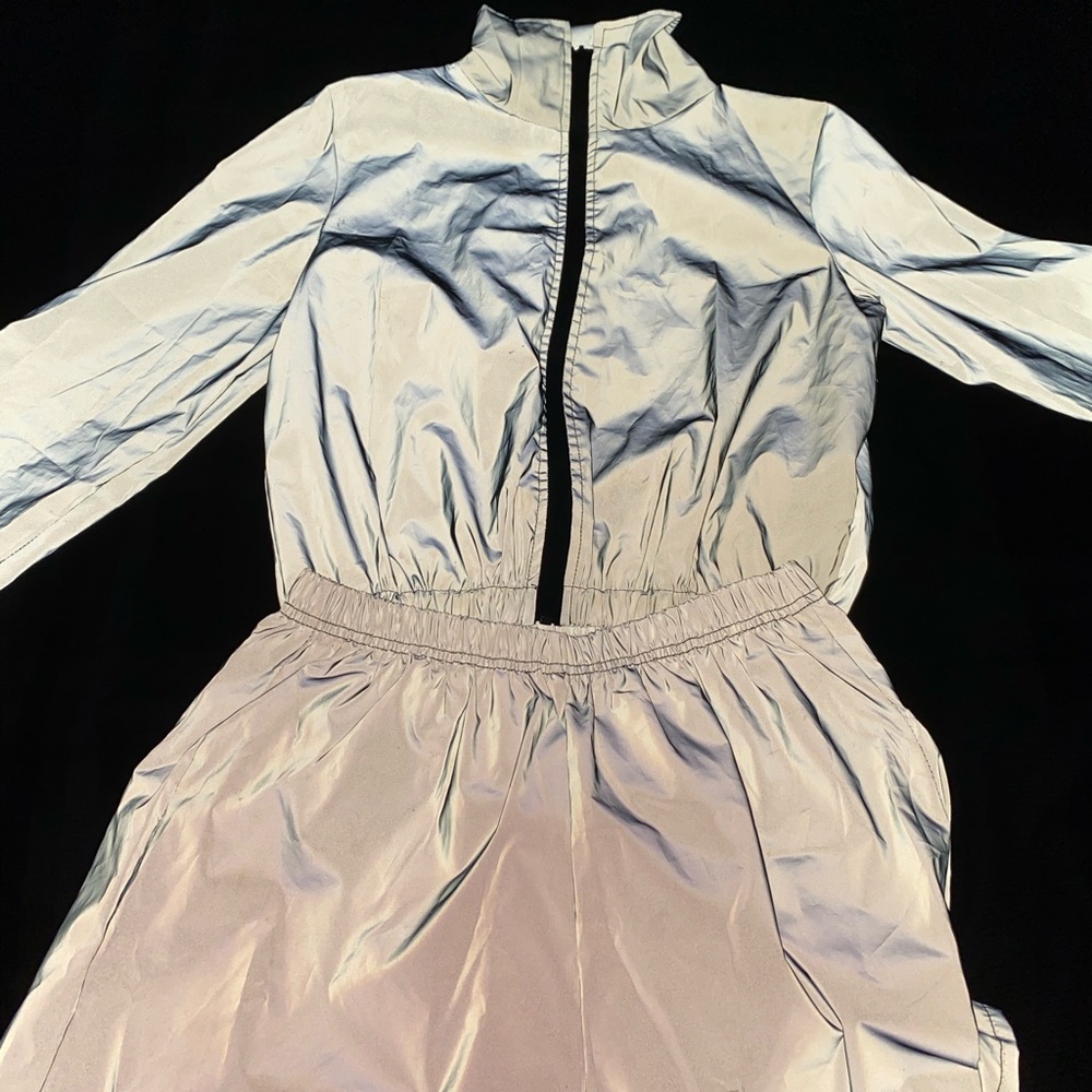 Reflective jacket - Picture 2 of 2